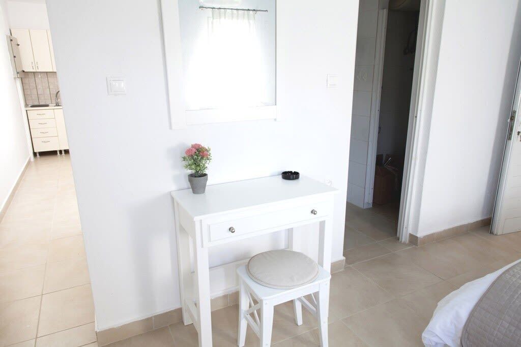 Photo of Bedroom in Olympiada
