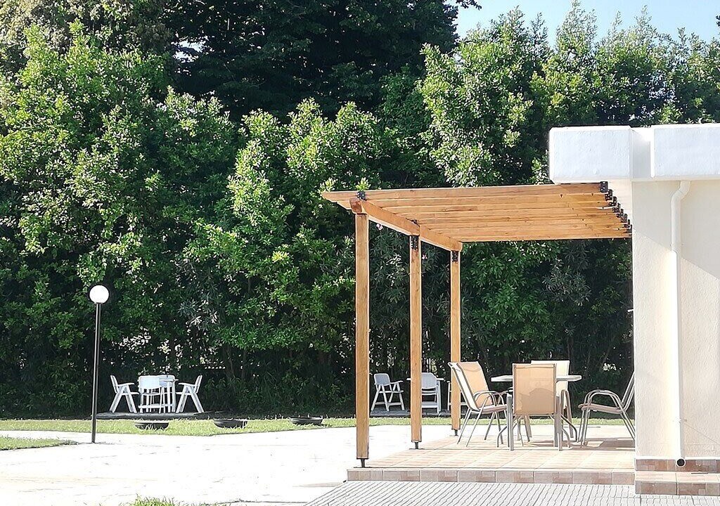 Photo of Outdoor in Olympiada