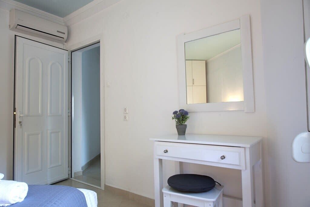 Photo of Bedroom in Olympiada