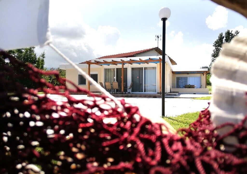 Photo of Outdoor in Olympiada
