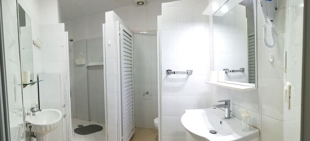 Photo of Bathroom in Olympiada