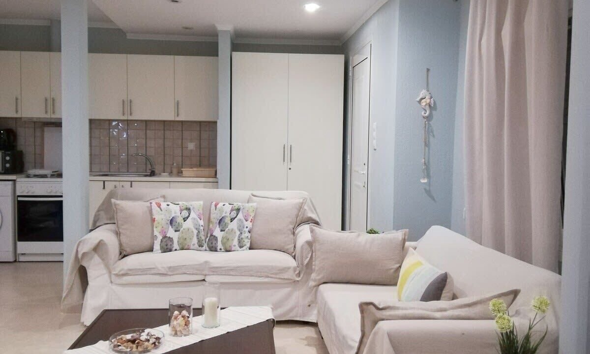 Photo of Livingroom in Olympiada