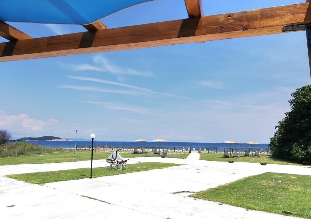 Photo of Patio Balcony in Olympiada