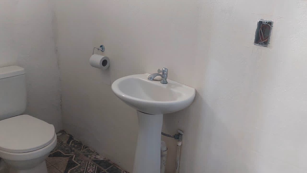 Photo of Bathroom in Sierpe