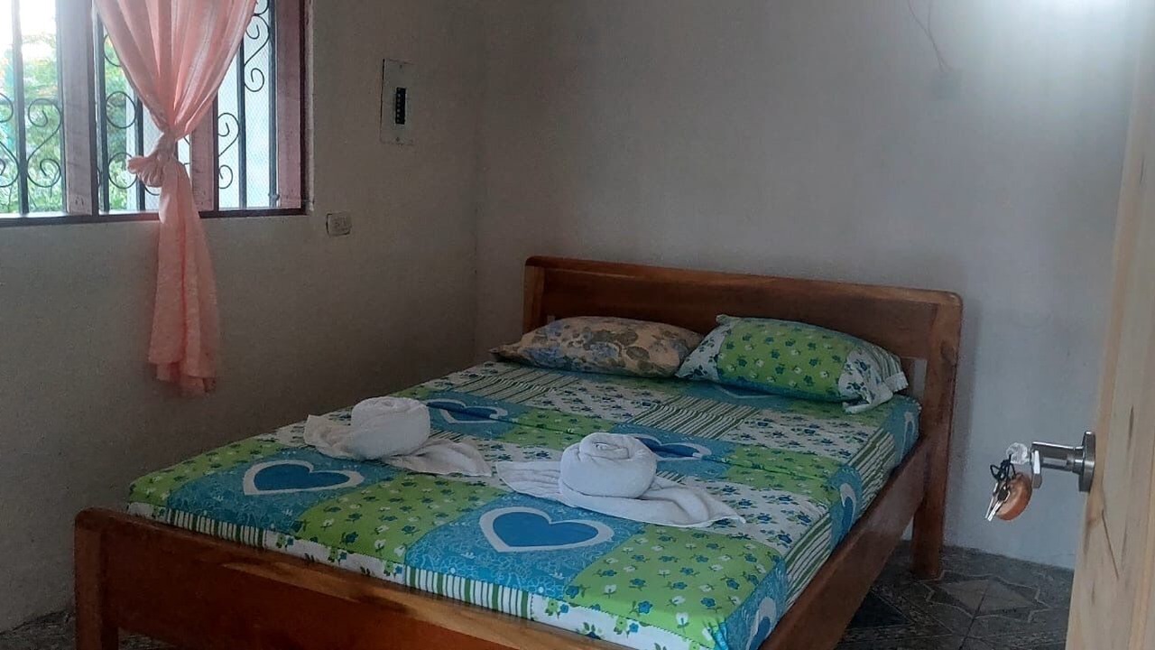 Photo of Bedroom in Sierpe