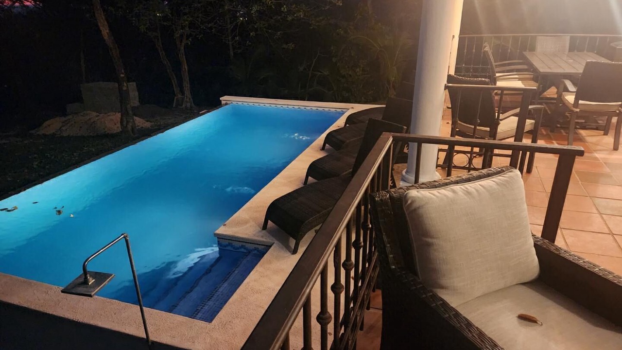Photo of Outdoor in El Roble
