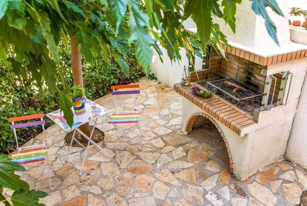 Photo of Outdoor in Mousata