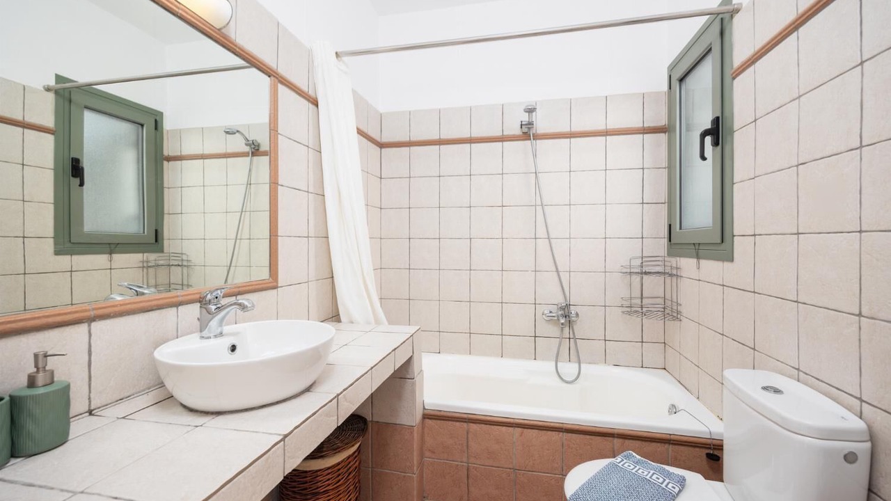 Photo of Bathroom in Mousata