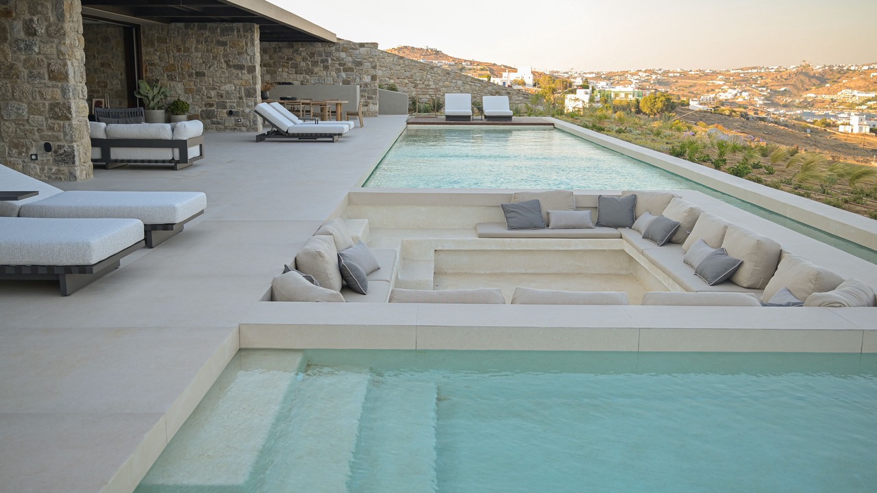 Photo of Outdoor in Agios Ioannis