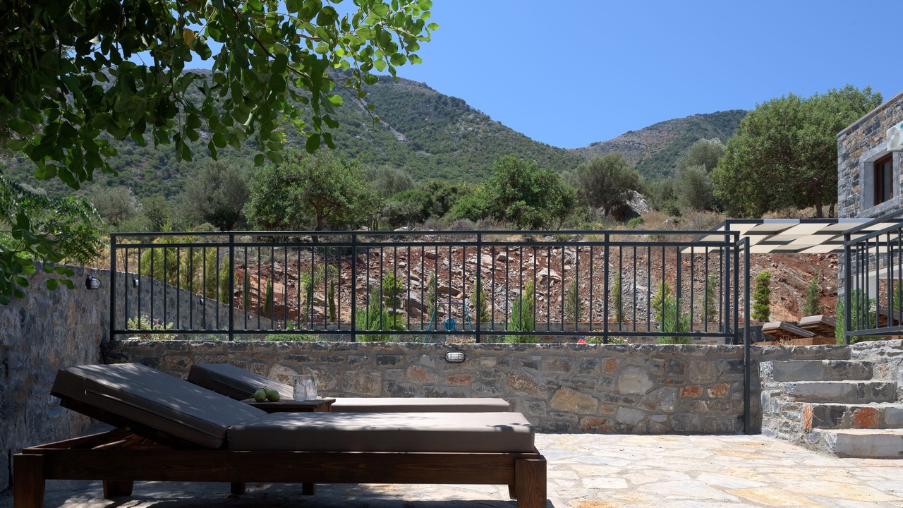 Photo of Outdoor in Vlichada