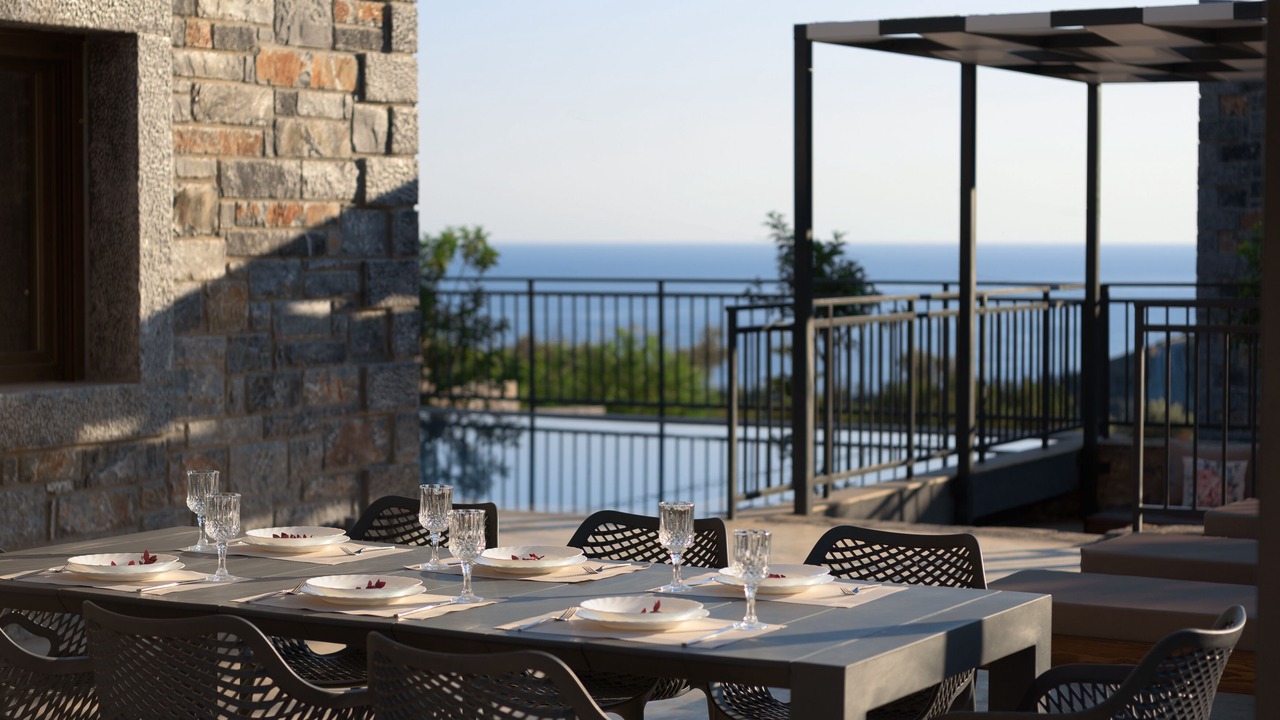 Photo of Outdoor in Vlichada
