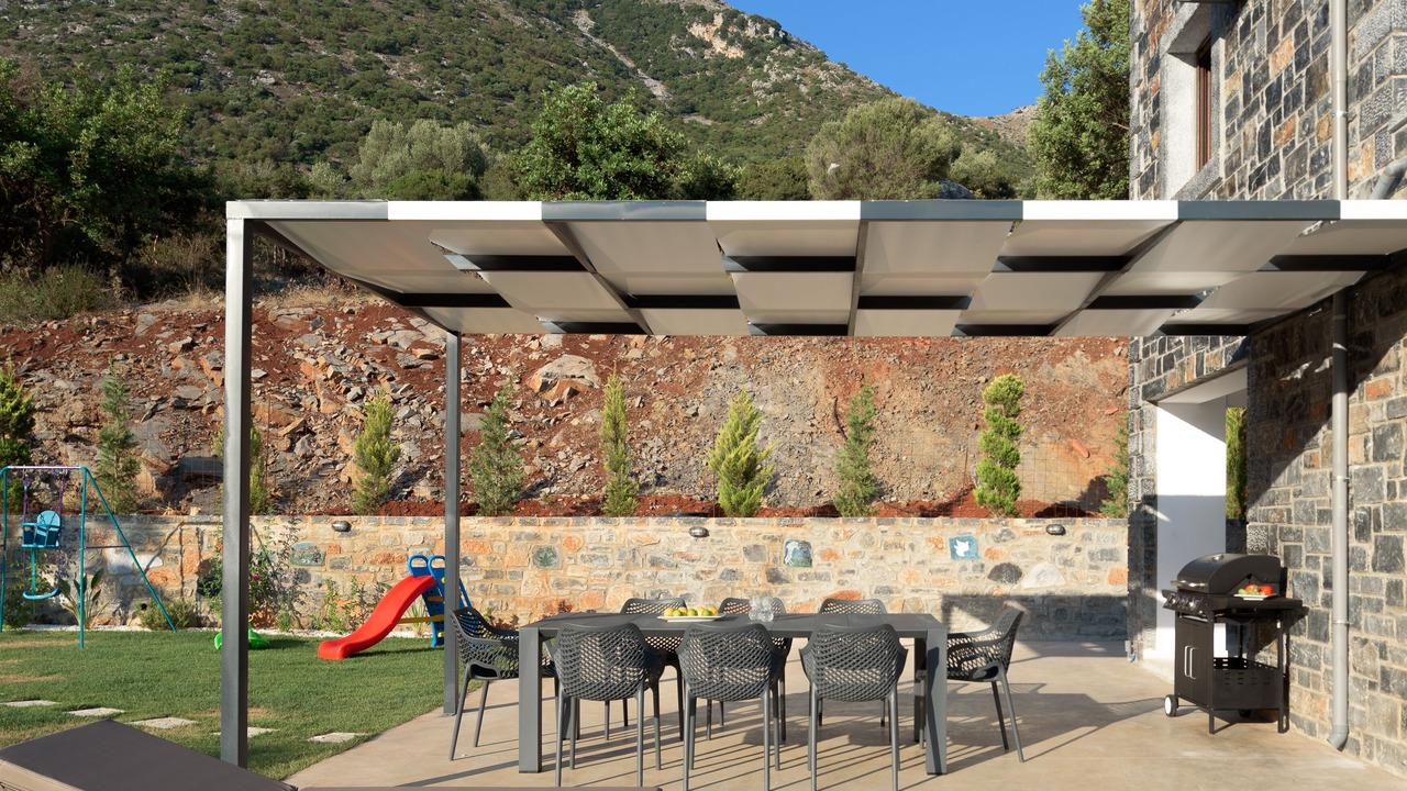 Photo of Outdoor in Vlichada