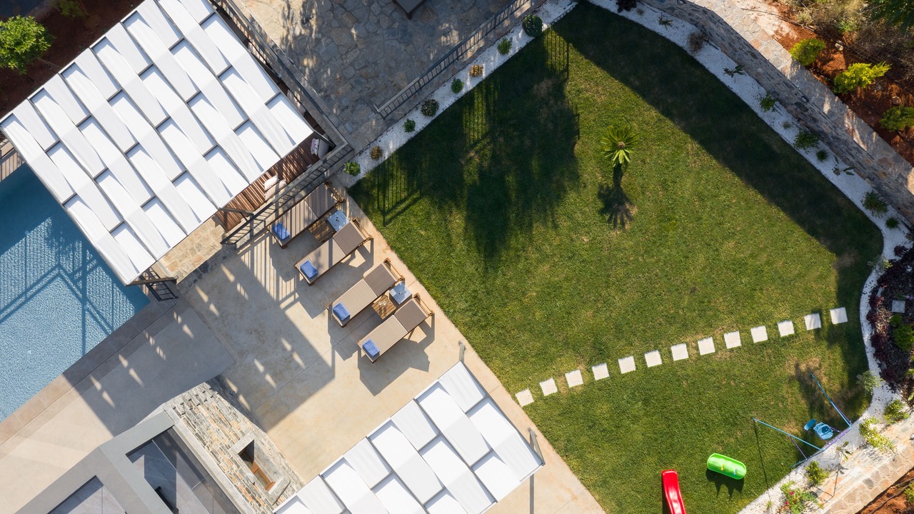 Photo of Outdoor in Vlichada