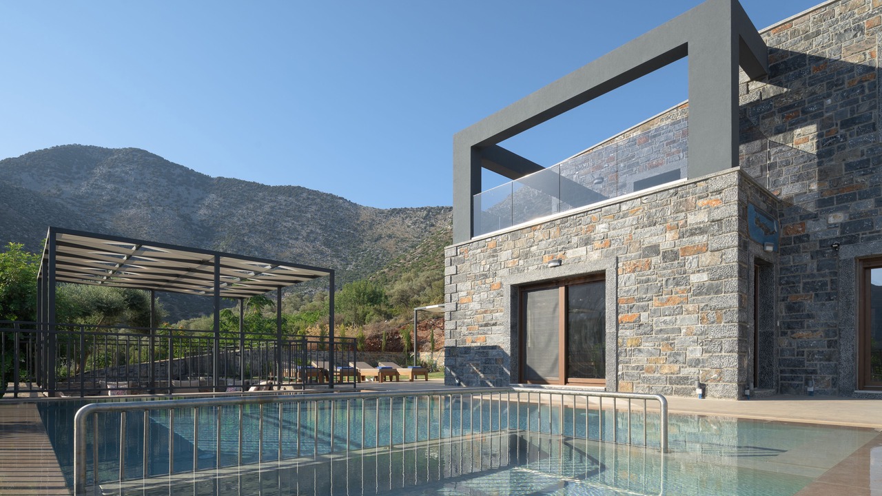 Photo of Outdoor in Vlichada