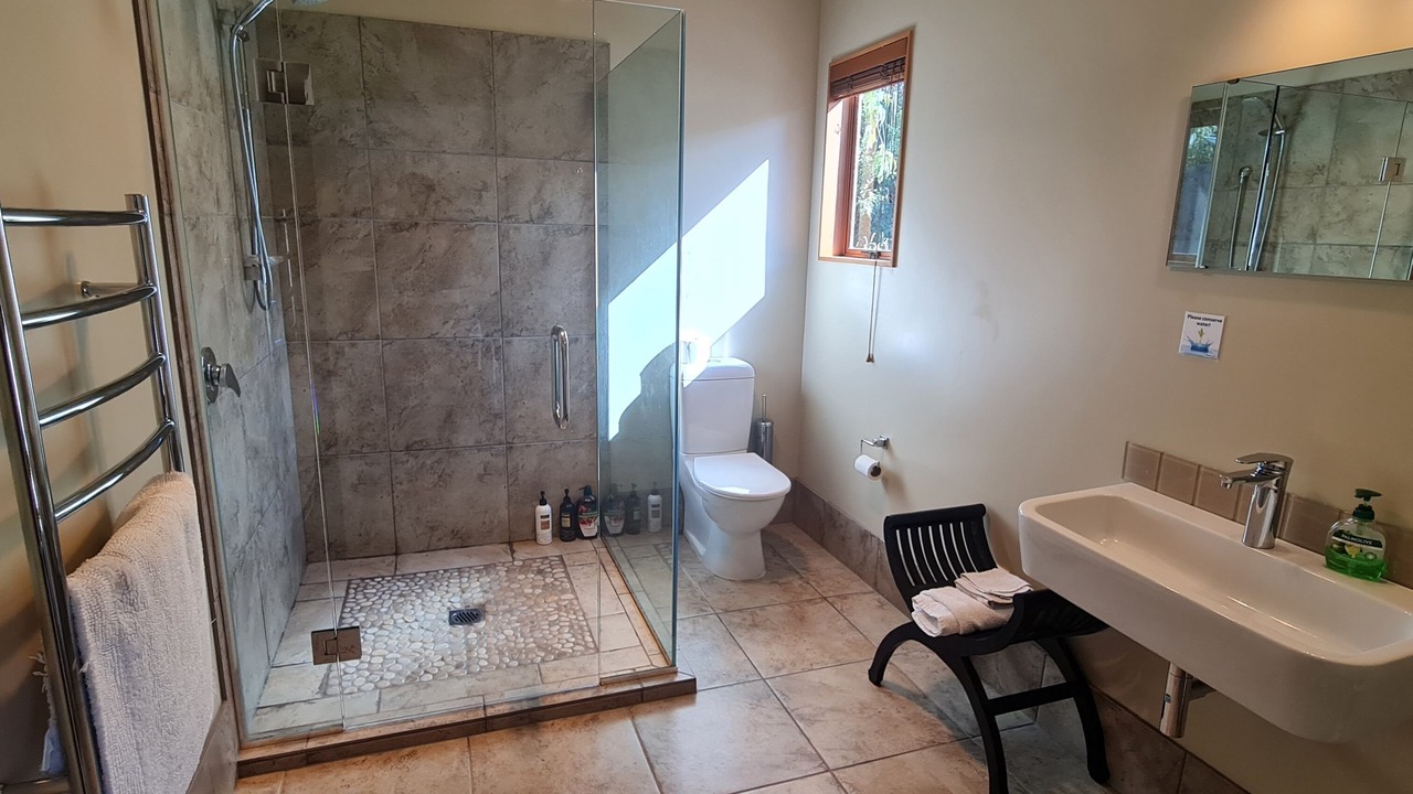 Photo of Bathroom in Timaru