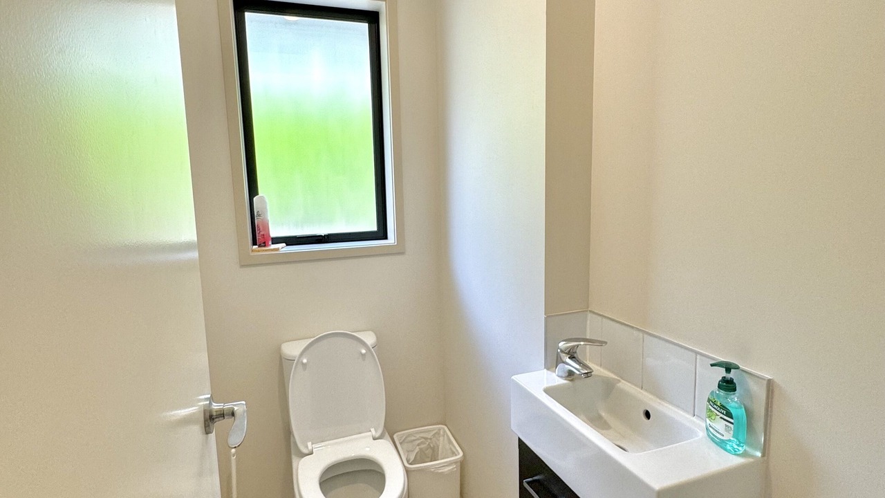 Photo of Bathroom in Lynmore