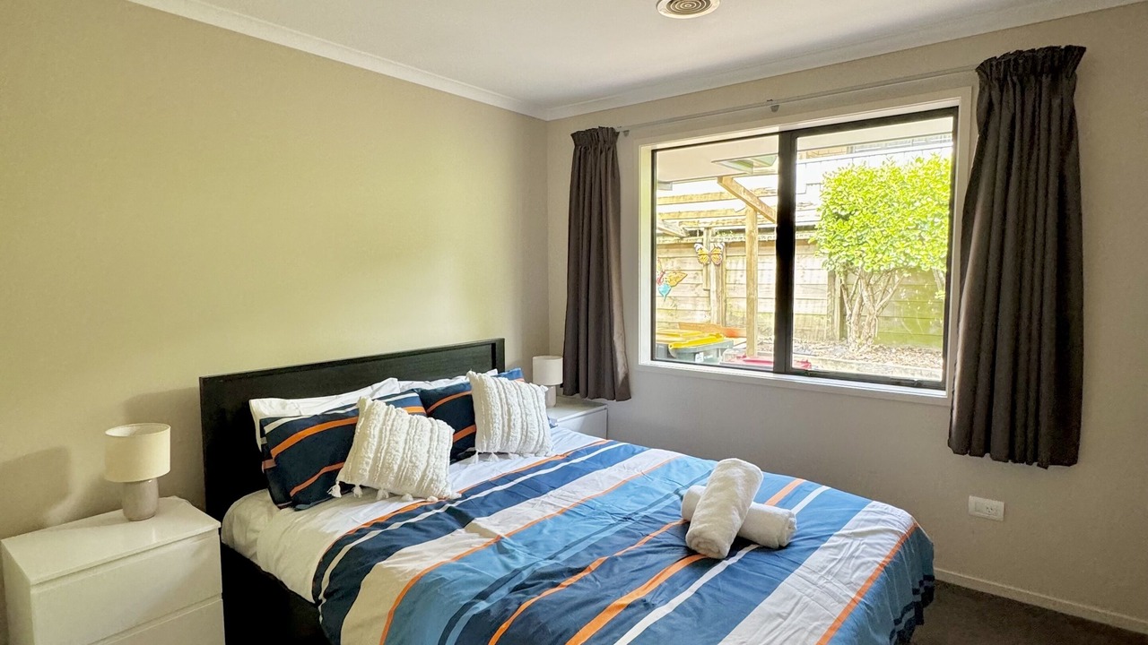 Photo of Bedroom in Lynmore