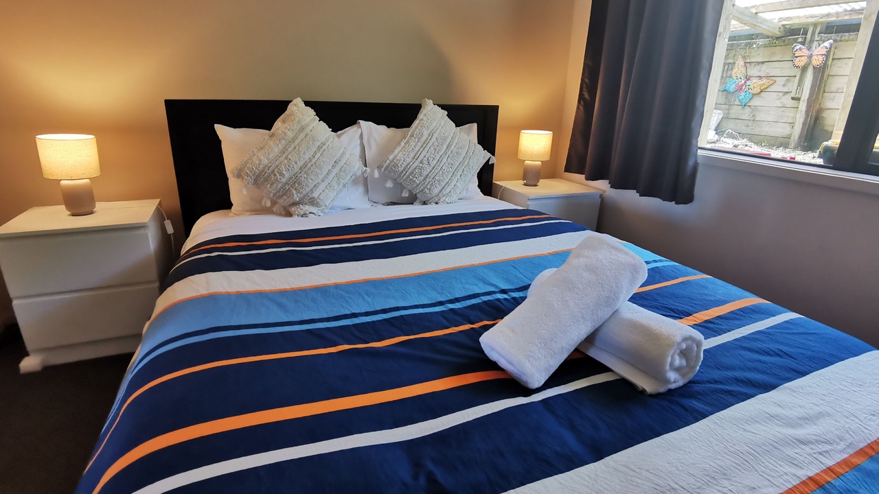 Photo of Bedroom in Lynmore