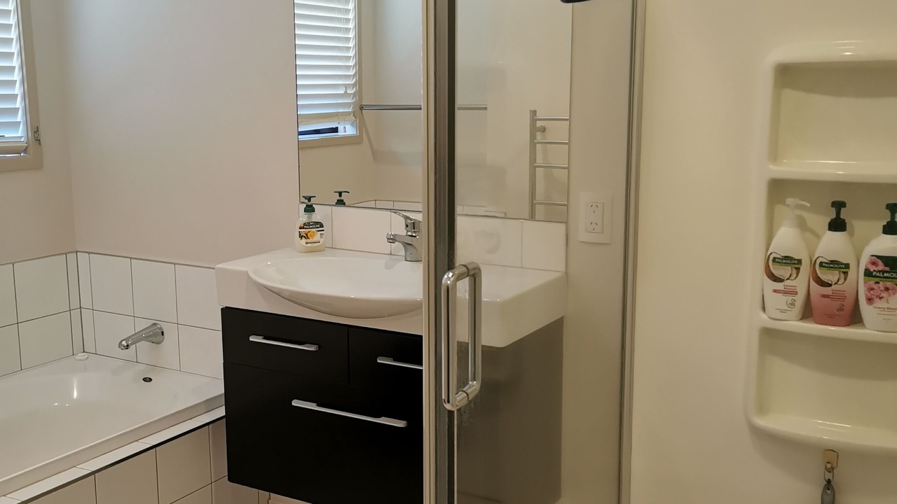 Photo of Bathroom in Lynmore