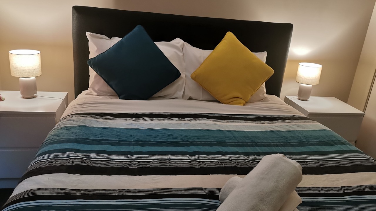 Photo of Bedroom in Lynmore