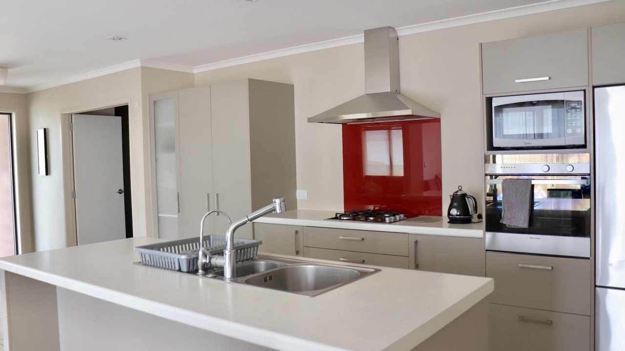 Photo of Kitchen in Lynmore