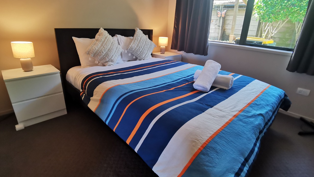 Photo of Bedroom in Lynmore