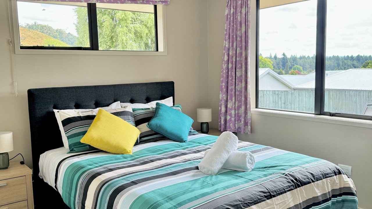 Photo of Bedroom in Lynmore