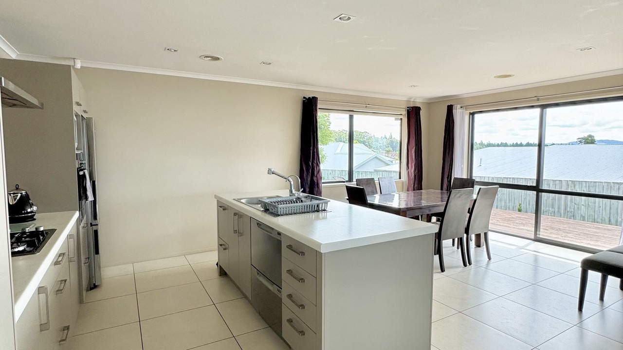 Photo of Kitchen in Lynmore