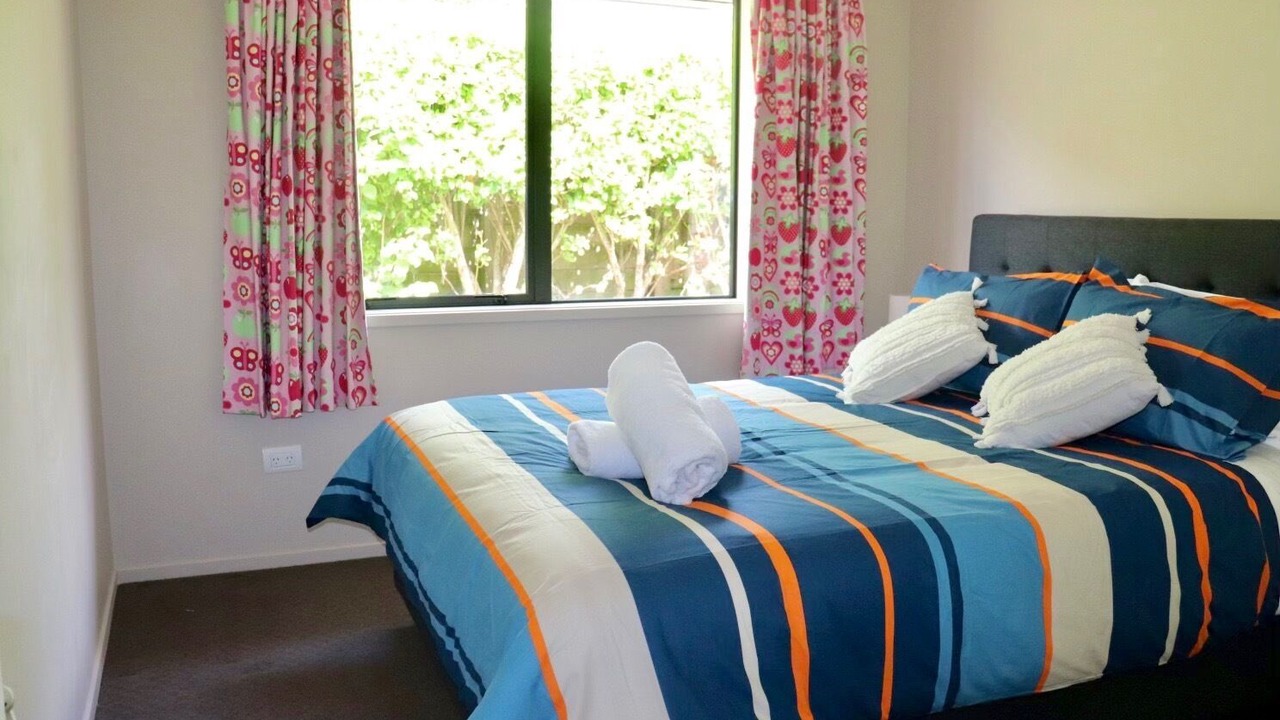 Photo of Bedroom in Lynmore
