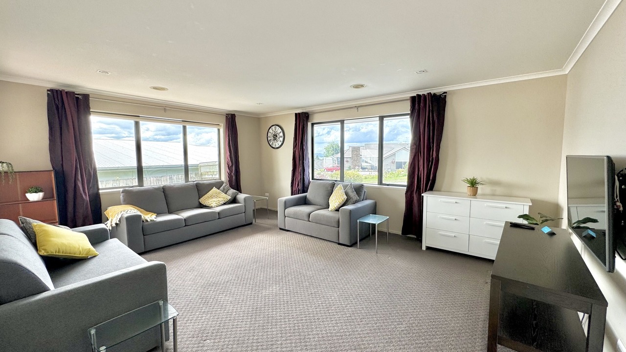 Photo of Livingroom in Lynmore
