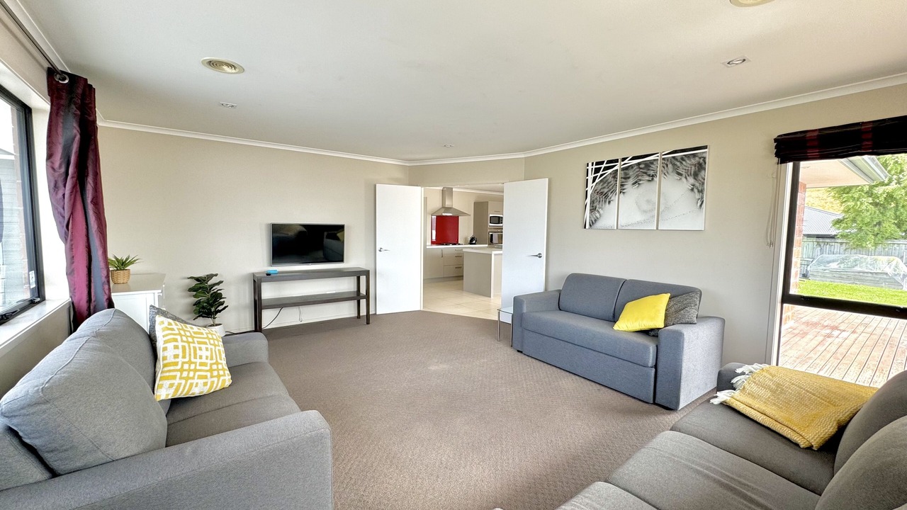 Photo of Livingroom in Lynmore
