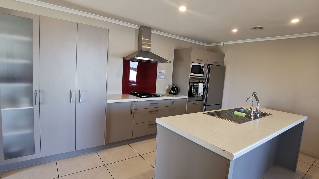 Photo of Kitchen in Lynmore