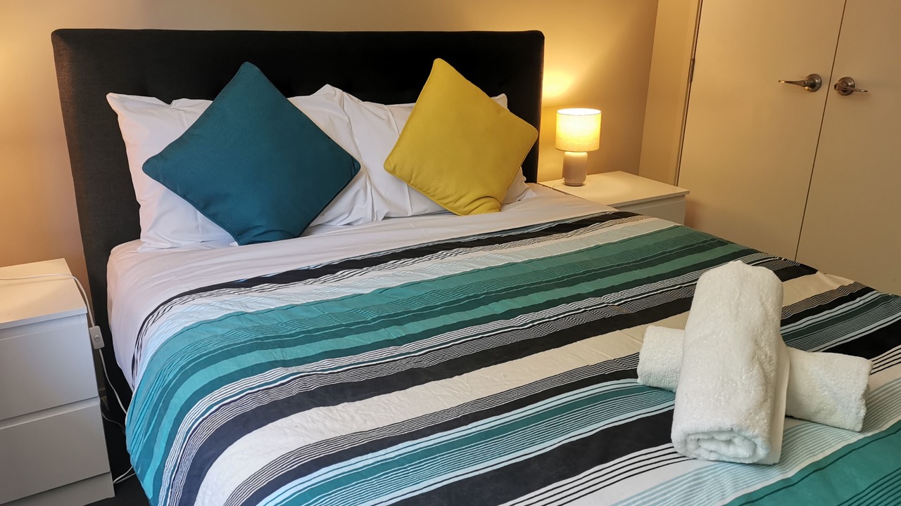 Photo of Bedroom in Lynmore