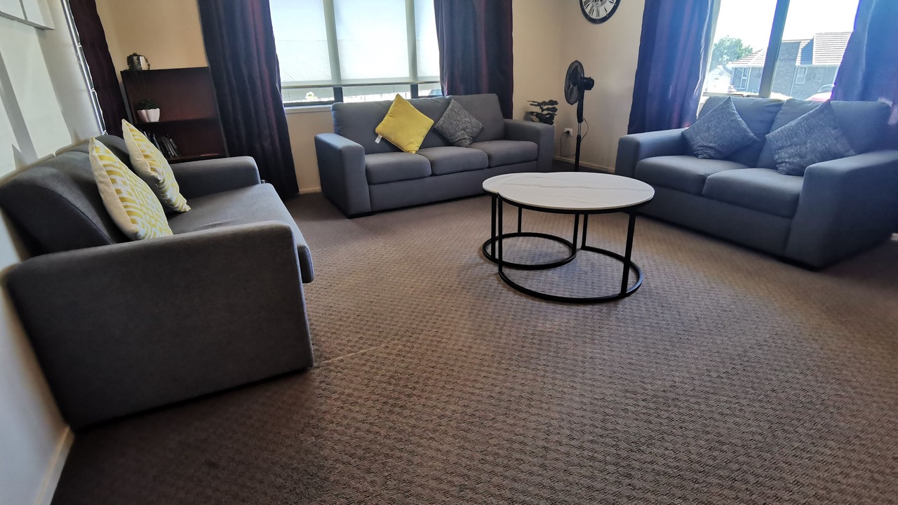 Photo of Livingroom in Lynmore