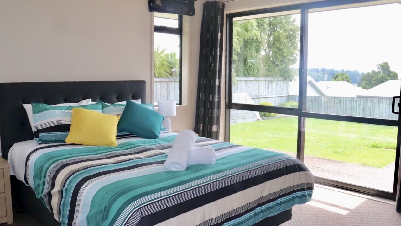 Photo of Bedroom in Lynmore