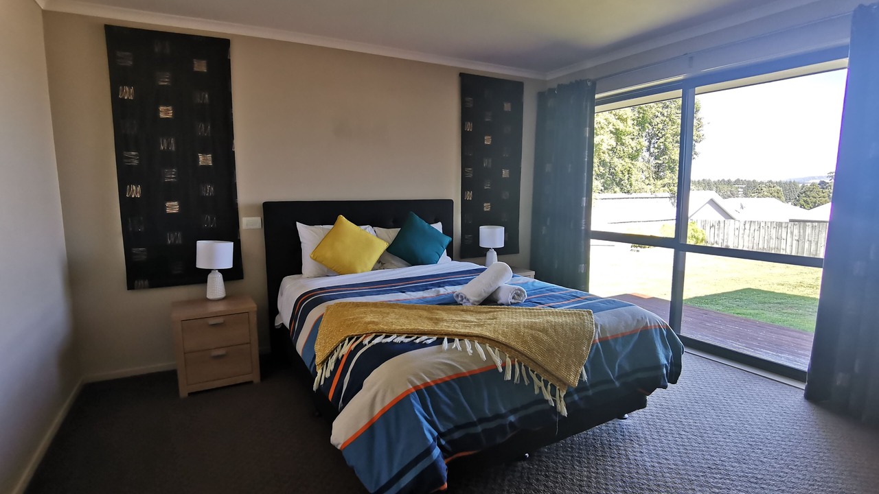 Photo of Bedroom in Lynmore
