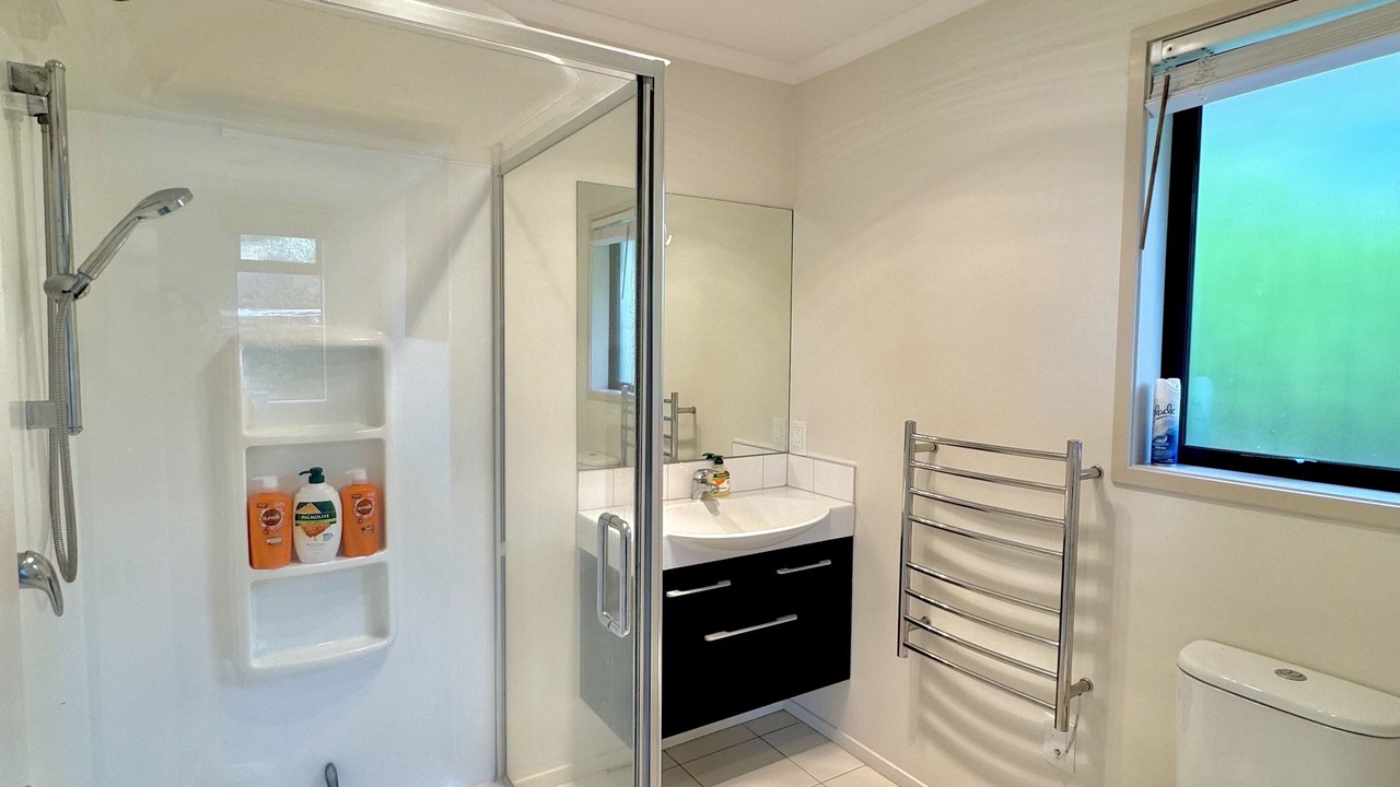 Photo of Bathroom in Lynmore