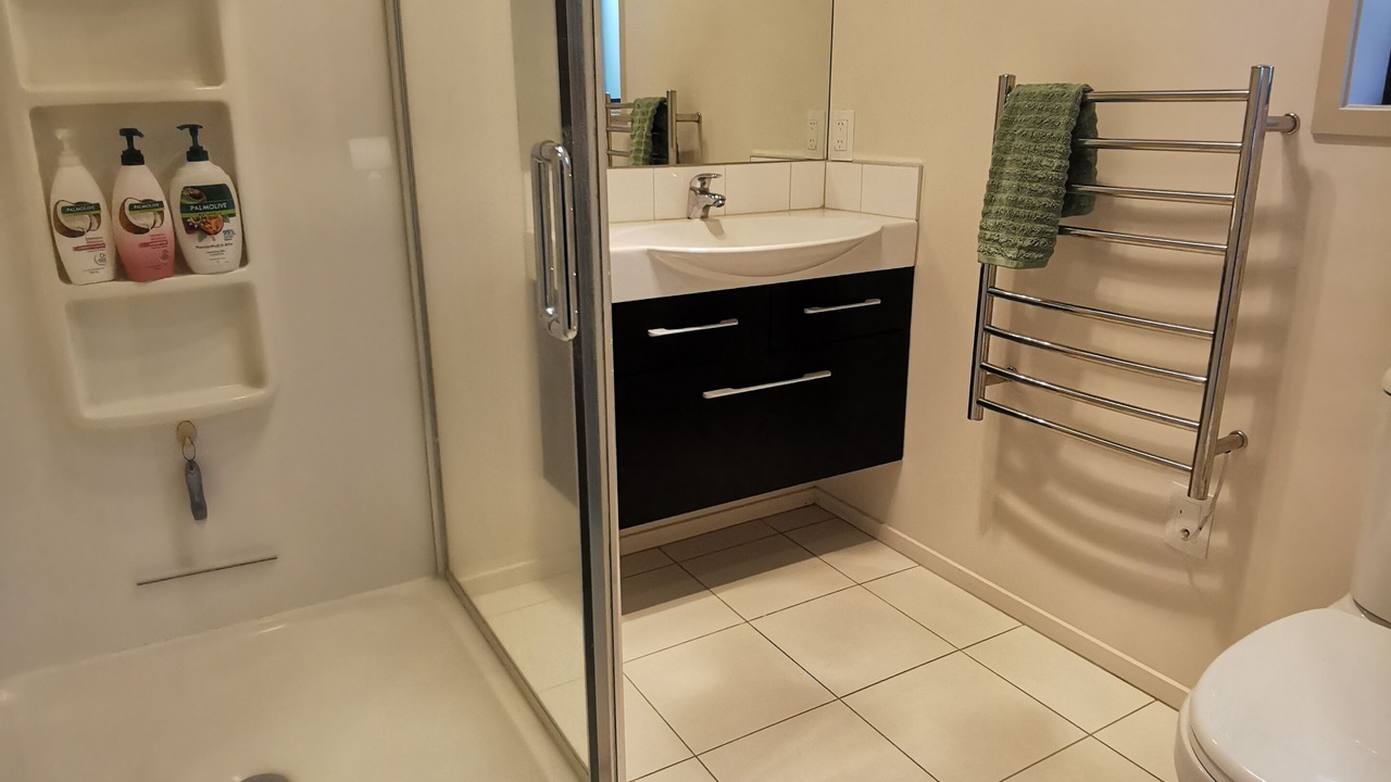 Photo of Bathroom in Lynmore