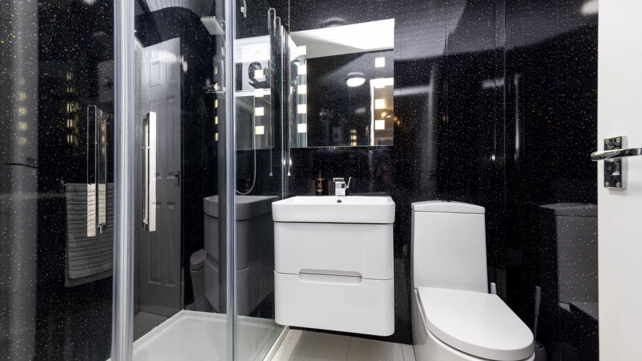Photo of Bathroom in Pitlochry