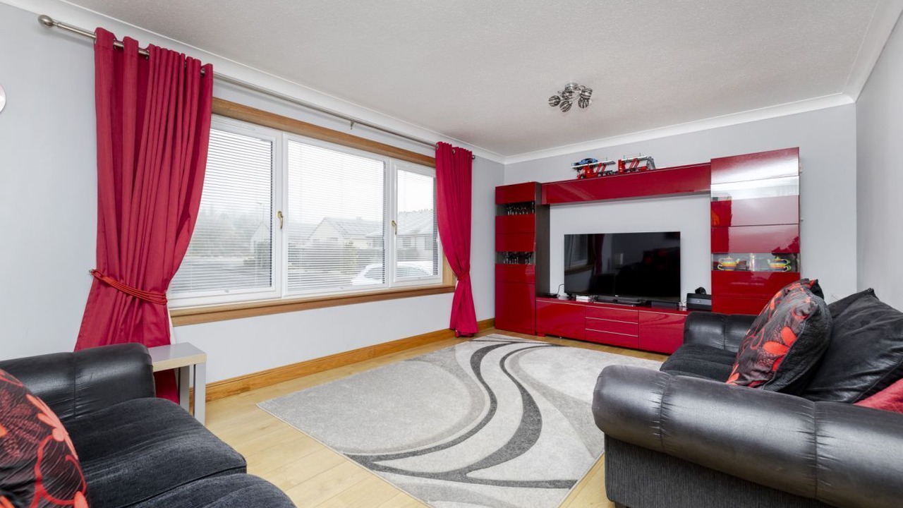 Photo of Livingroom in Pitlochry