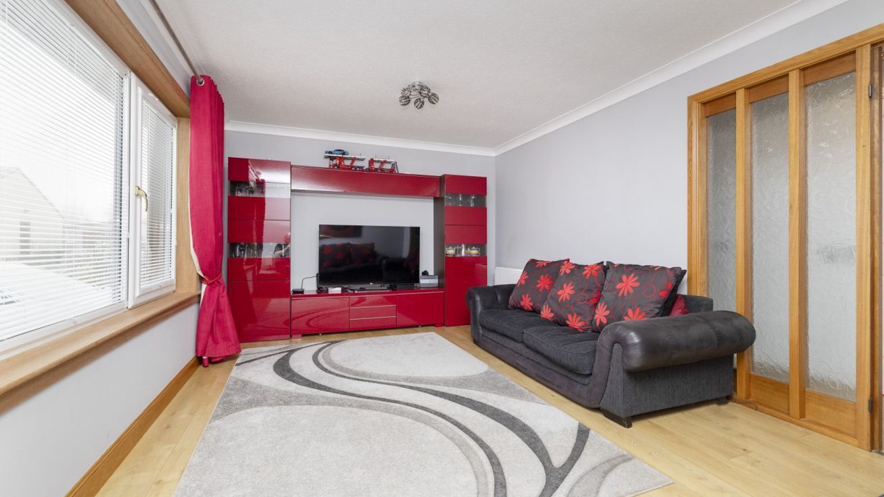 Photo of Livingroom in Pitlochry