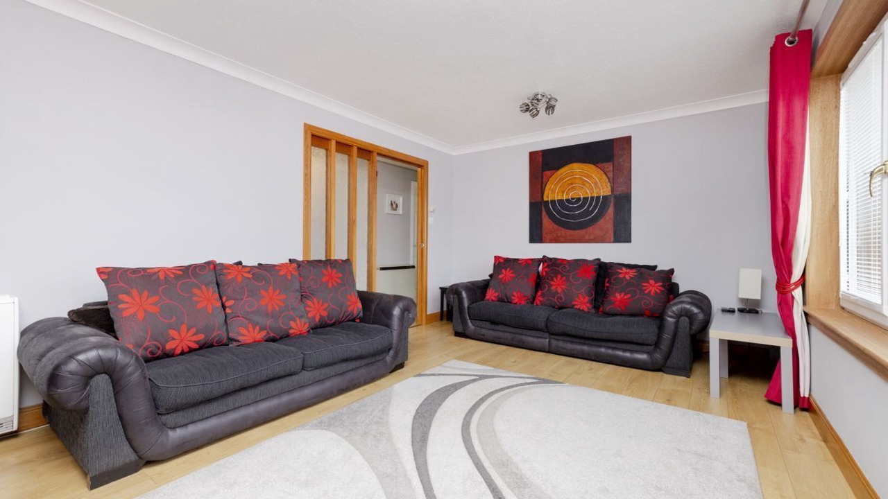Photo of Livingroom in Pitlochry