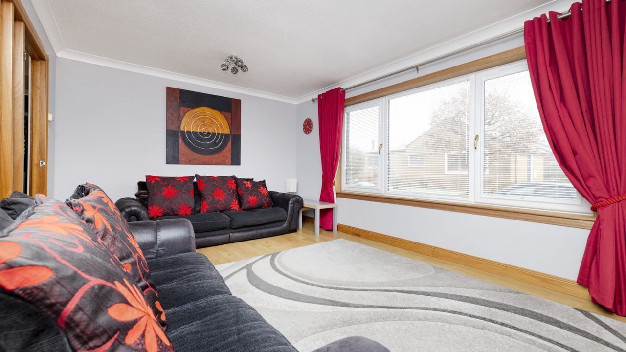 Photo of Livingroom in Pitlochry