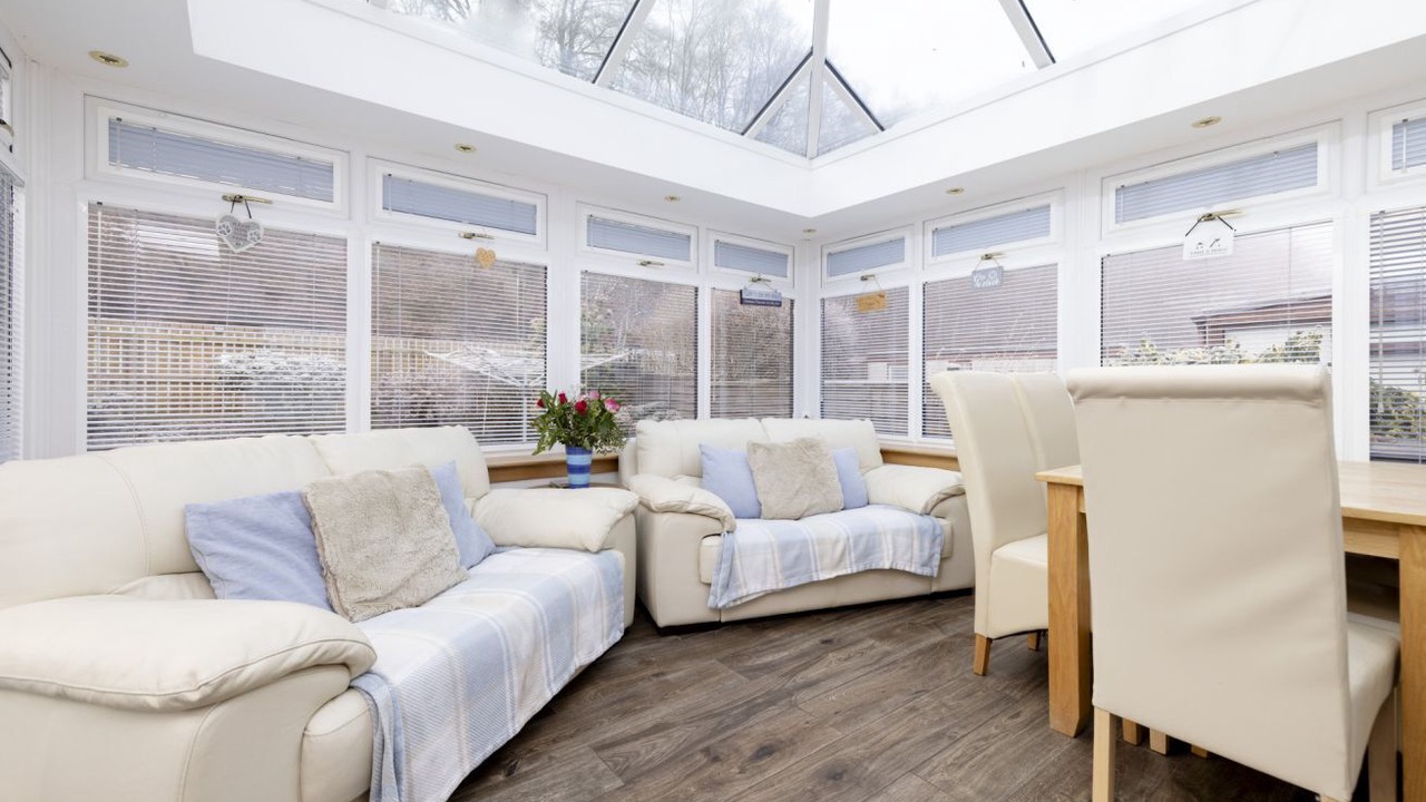 Photo of Livingroom in Pitlochry