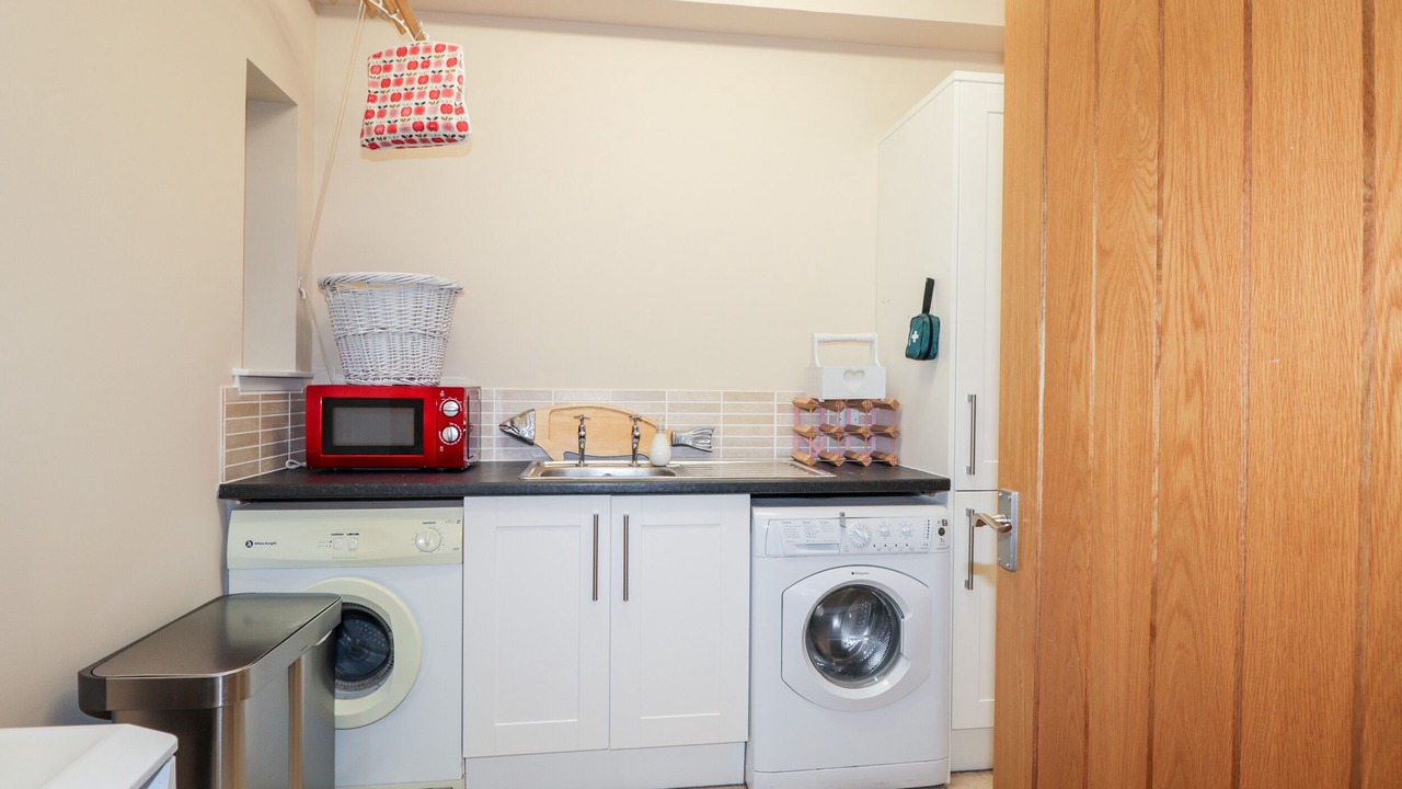 Photo of Kitchen in Jamestown