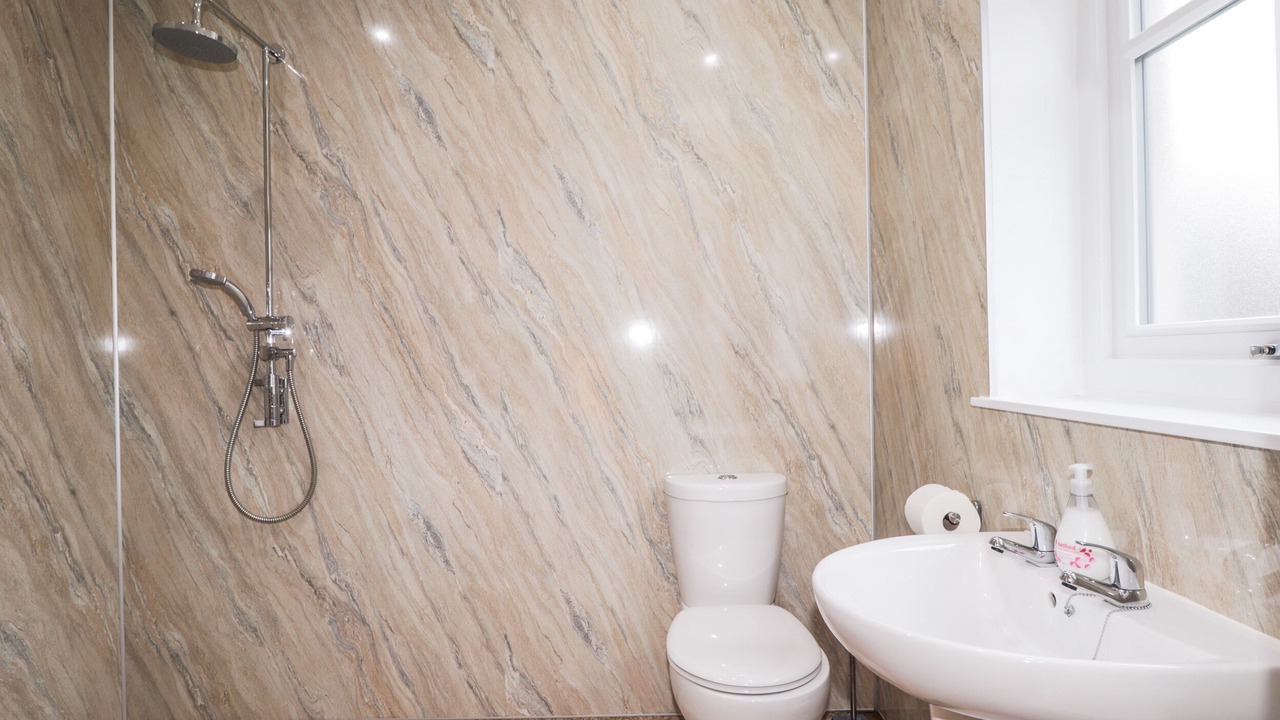 Photo of Bathroom in Jamestown