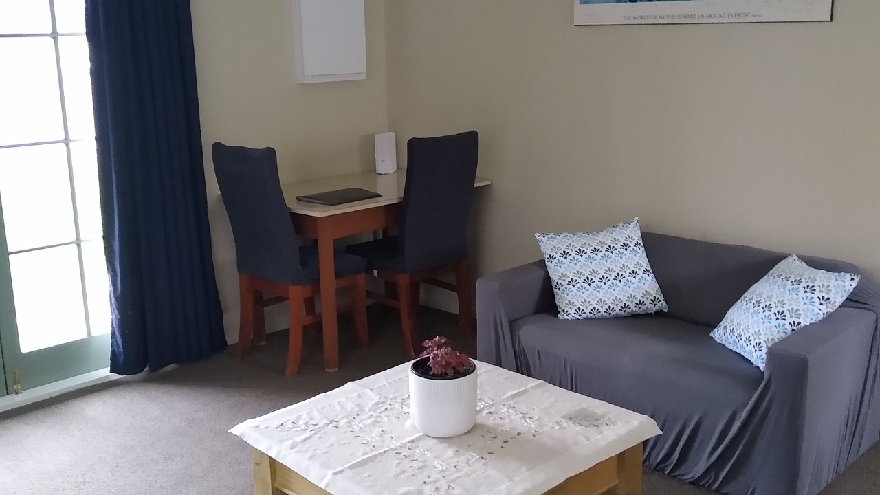 Photo of Livingroom in New Plymouth