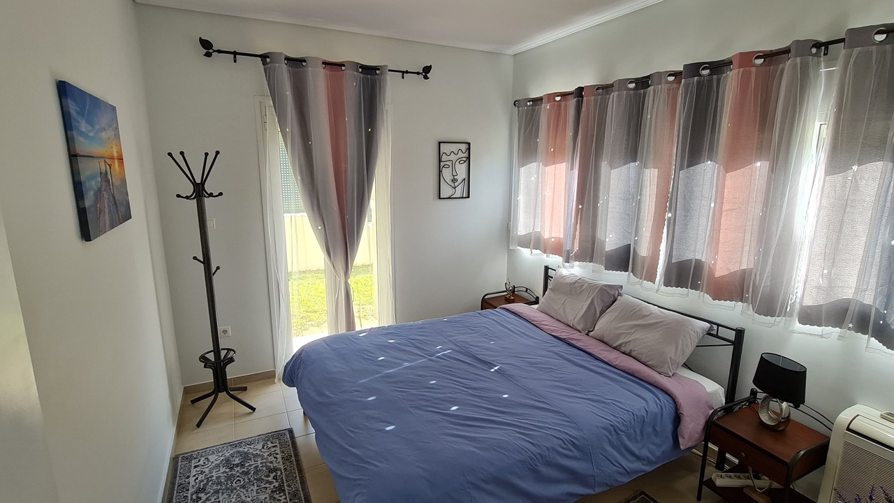 Photo of Bedroom in Irakleio