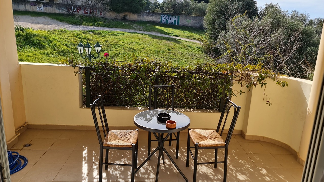 Photo of Outdoor in Irakleio