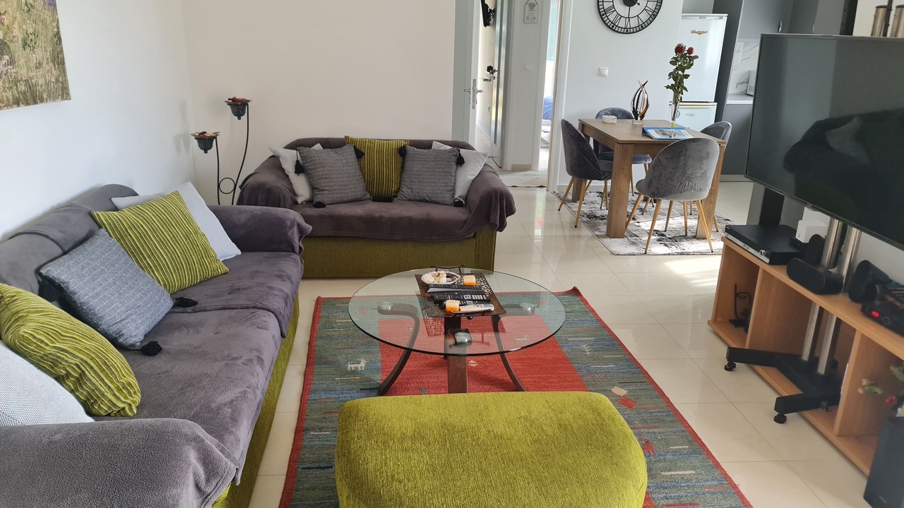 Photo of Livingroom in Irakleio